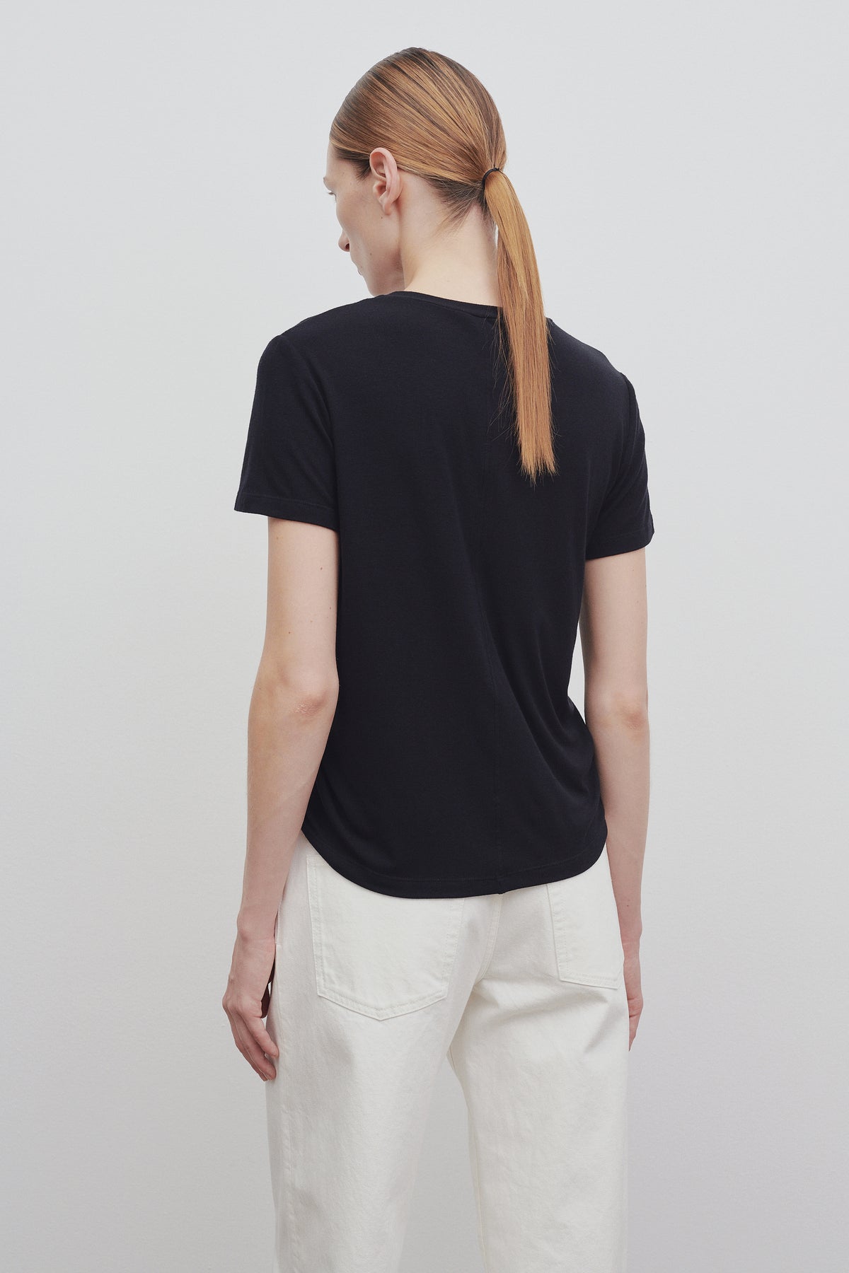 Wesler Top in Cotton