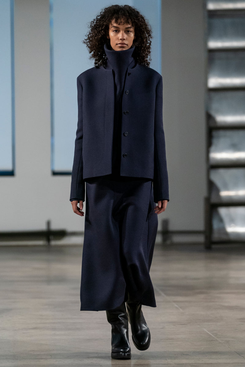 :: Women's Fall 2019 :: Look 17