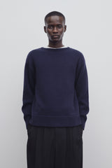 Quincy Top in Cashmere