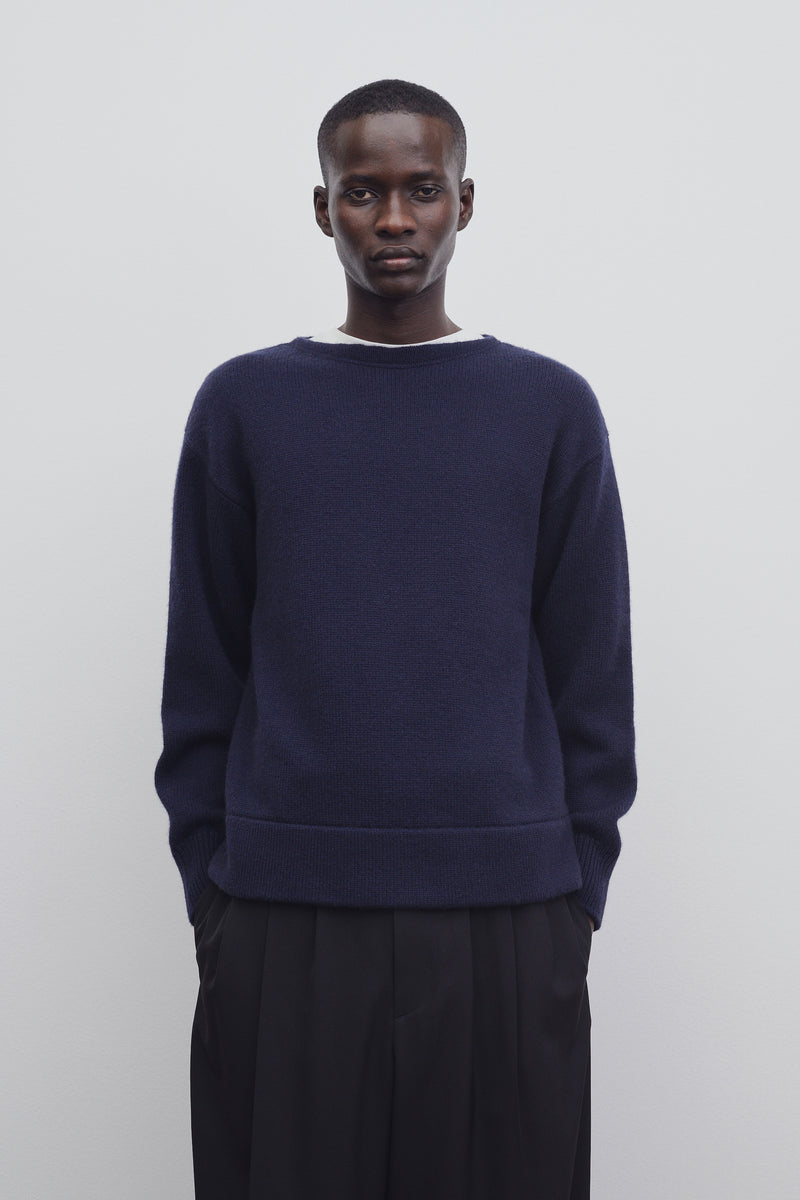 Quincy Top in Cashmere