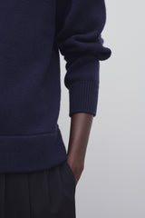 Quincy Top in Cashmere