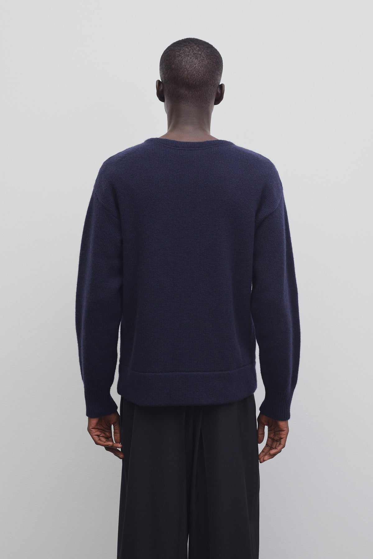 Quincy Top in Cashmere