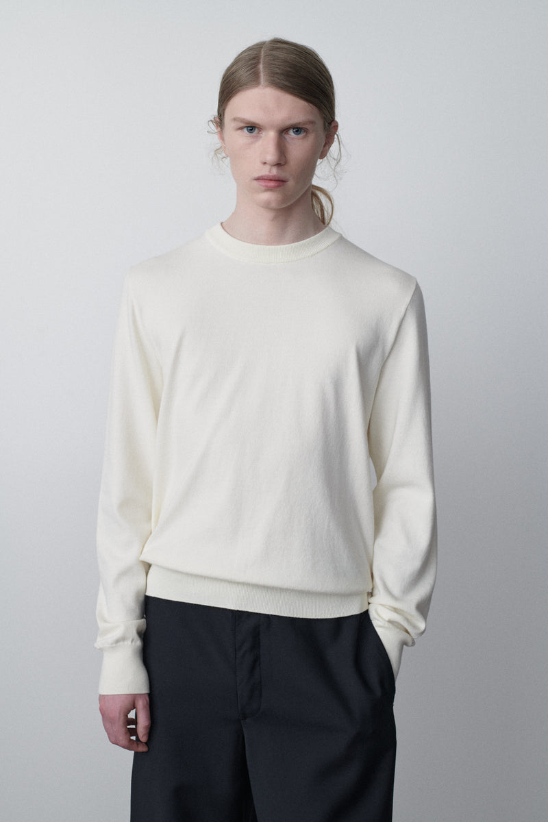 Panetti Top in Cotton