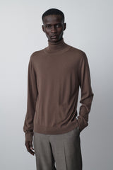 Elam Top in Wool