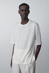 Abins Top in Cashmere