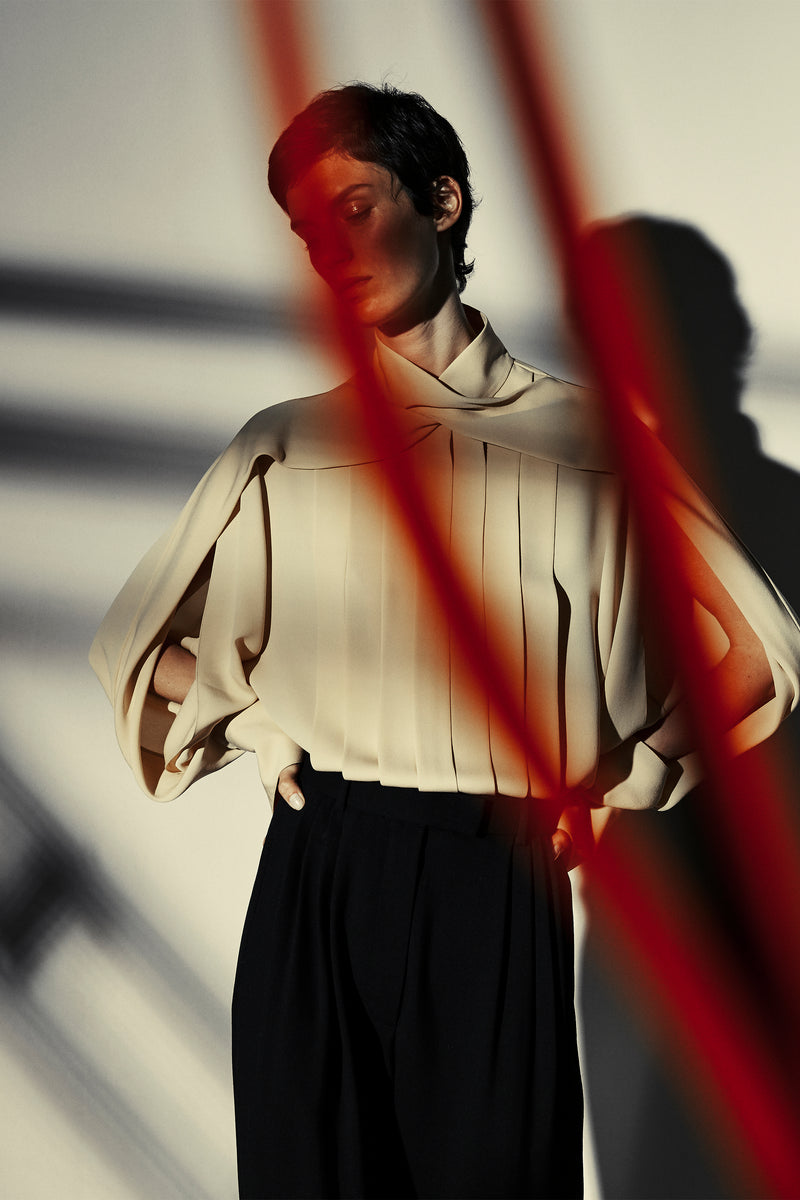 :: Women's Resort 2020 :: Look 8