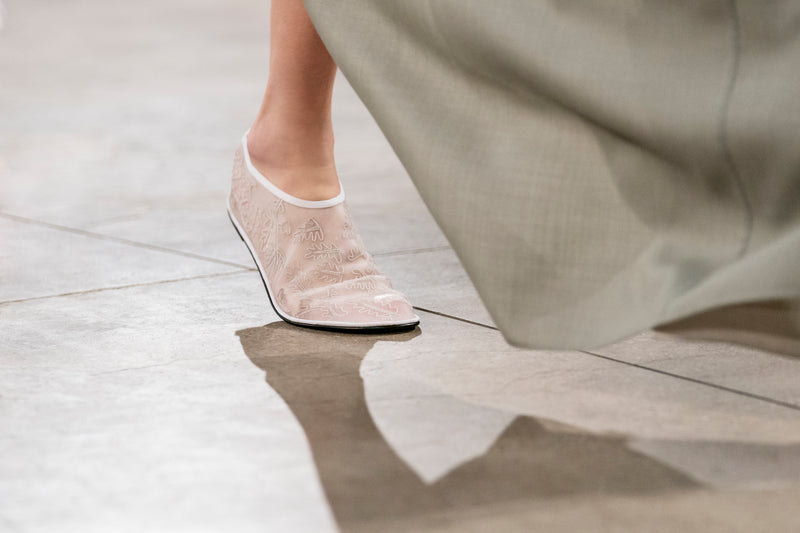 :: Women's Fall 2019 :: Look 45