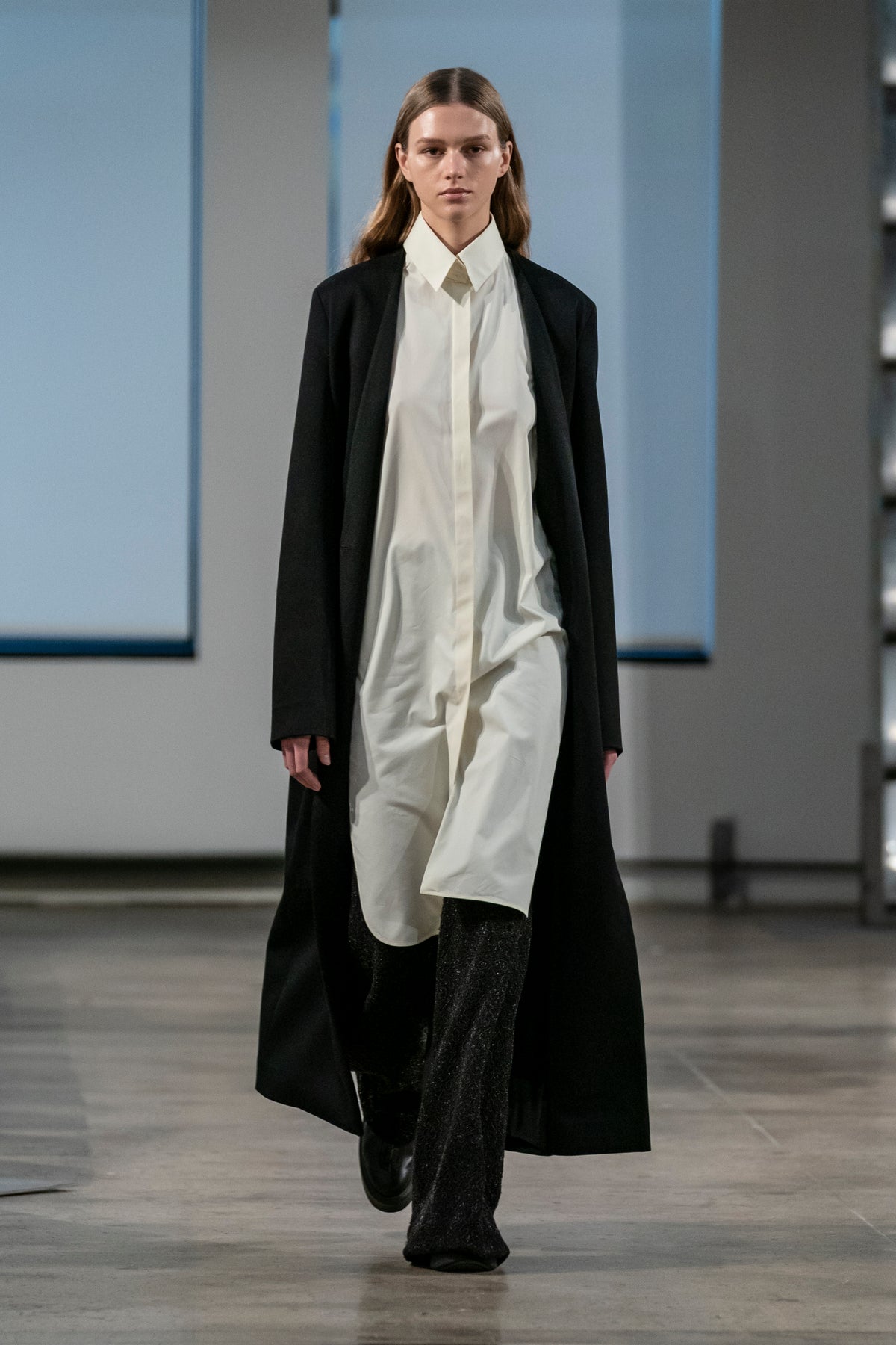 :: Women's Fall 2019 :: Look 23