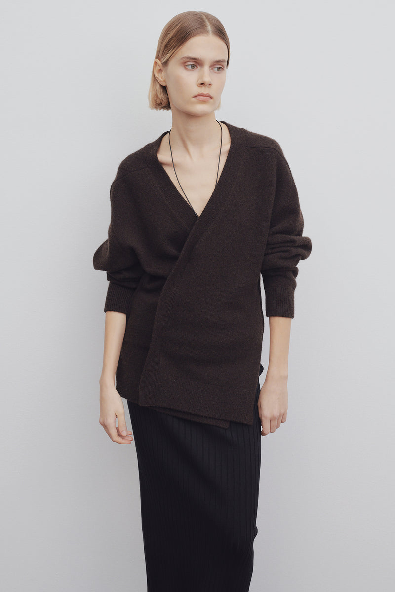 Eulogio Top in Cashmere