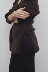 Eulogio Top in Cashmere