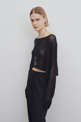 Stelle Top in Silk