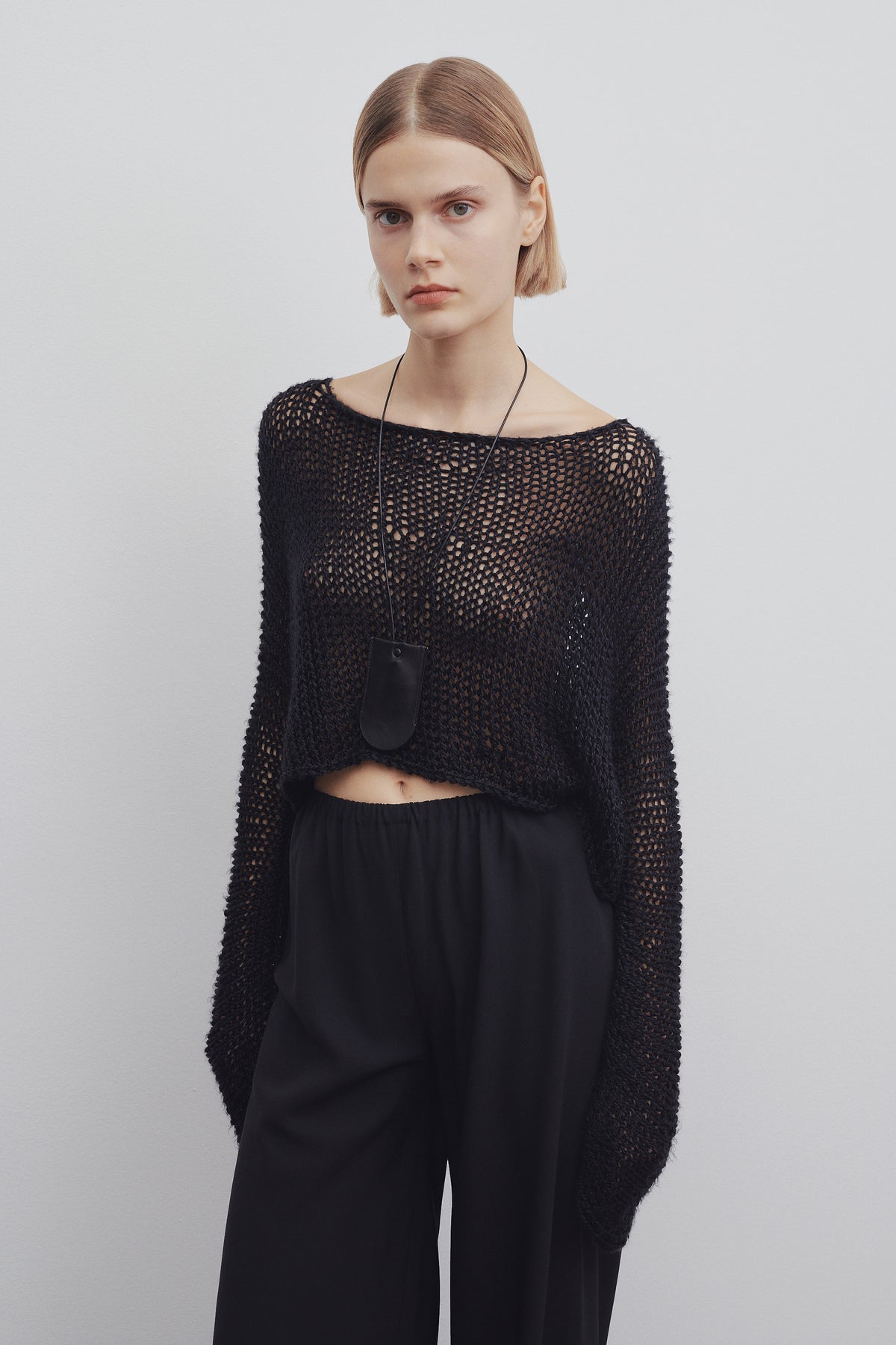 Stelle Top in Silk