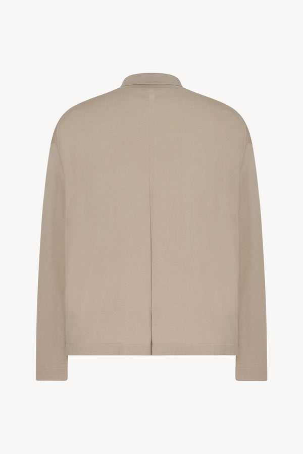 Men's Essentials: Clothing | The Row Men's Essentials: Clothing | The Row