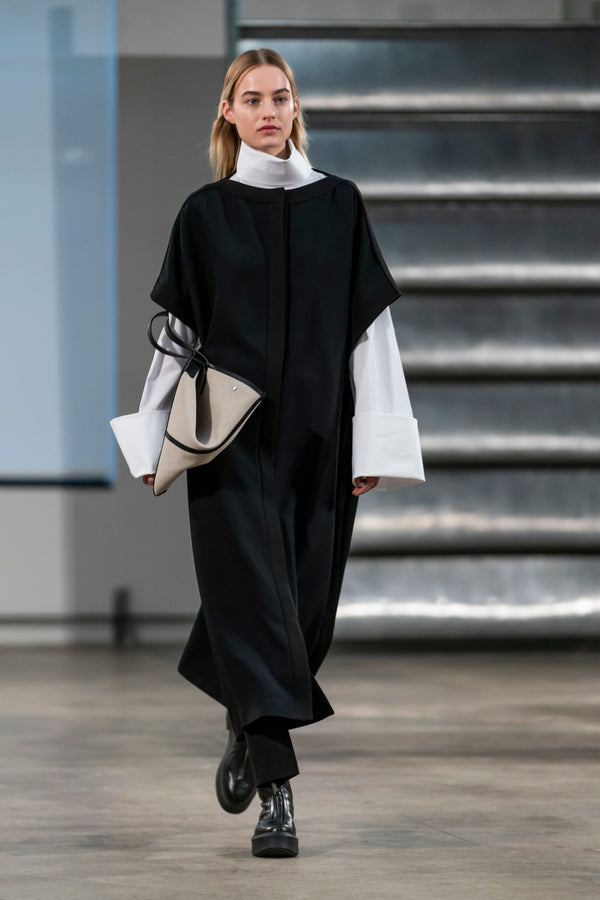 :: Women's Fall 2019 :: Look 35