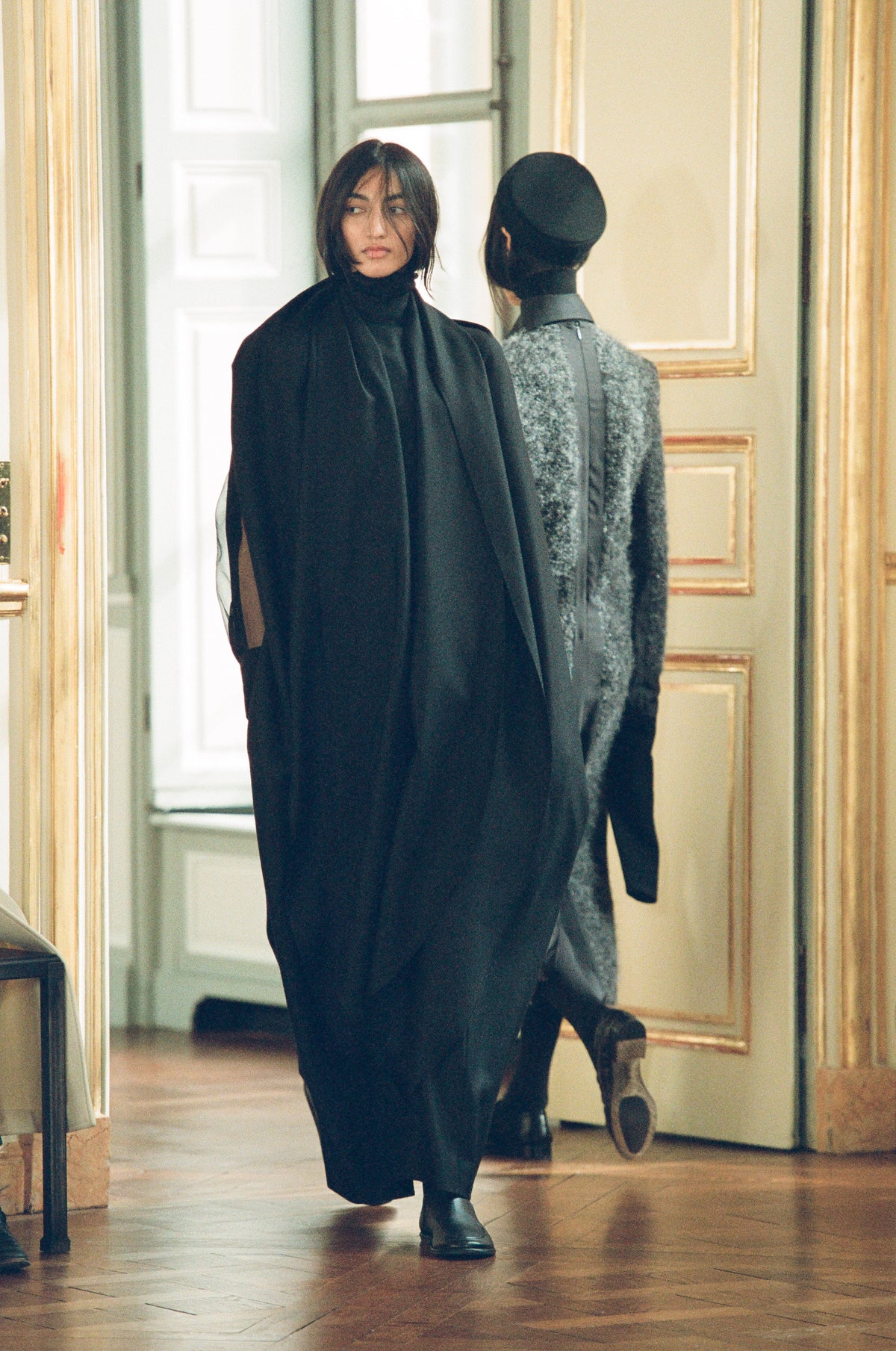 :: Winter 2022 :: Look 28