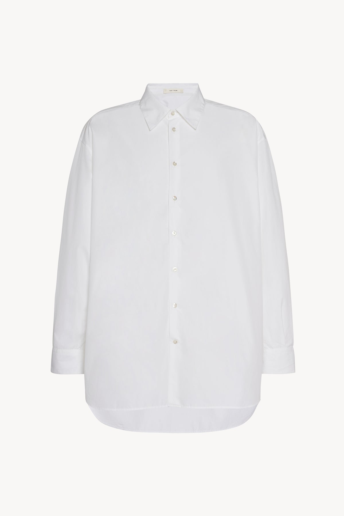 Lukre Shirt in Cotton