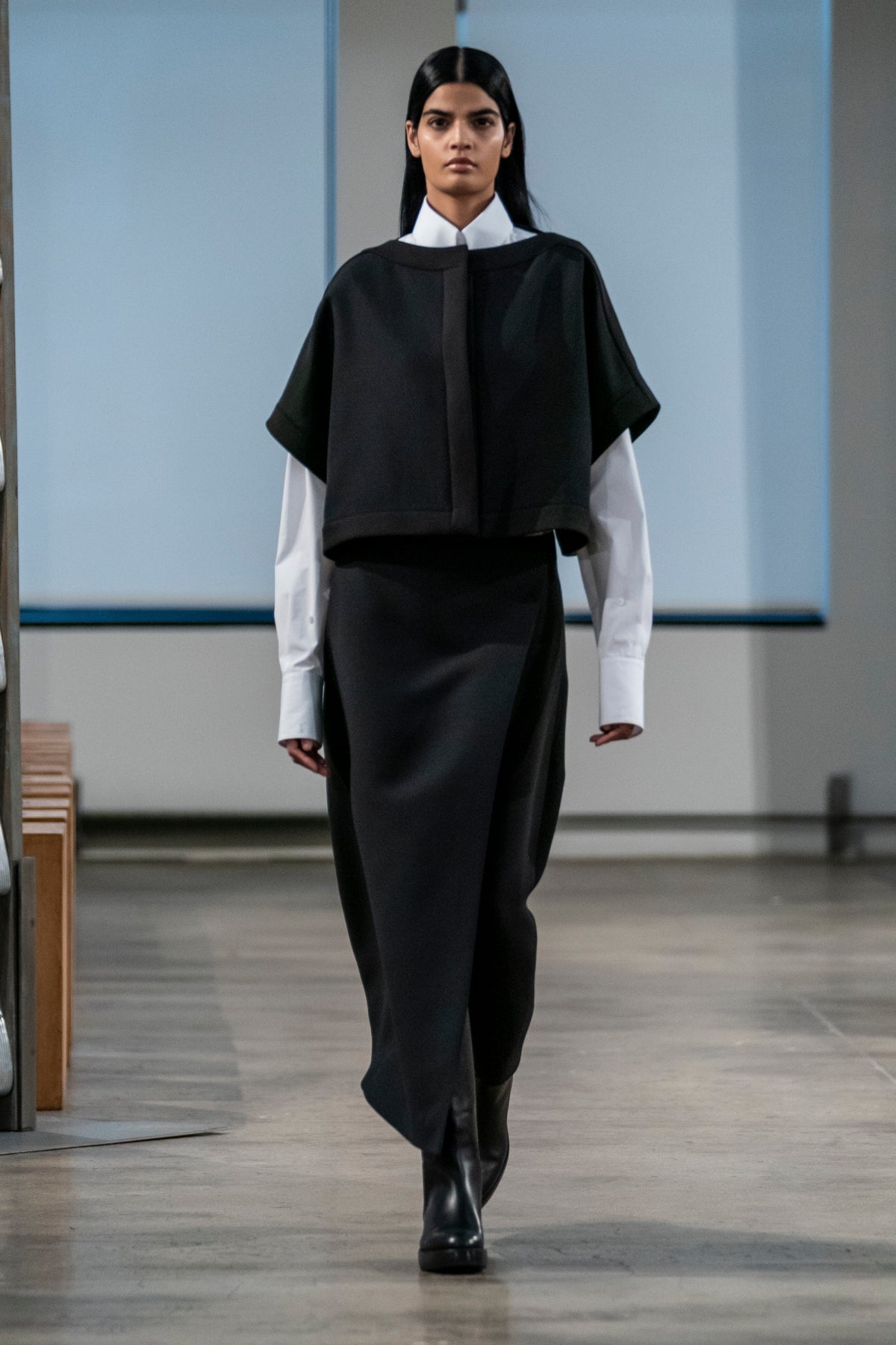 :: Women's Fall 2019 :: Look 34