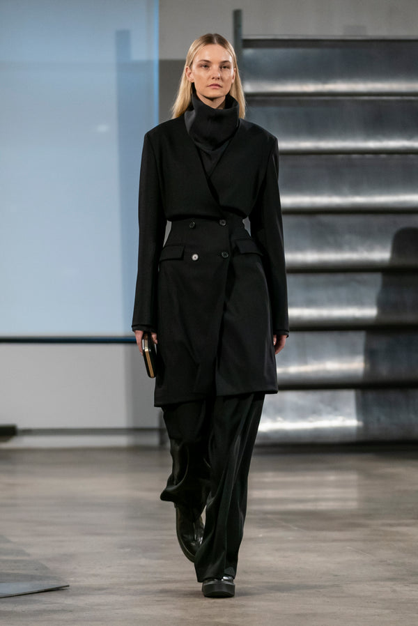 :: Women's Fall 2019 :: Look 39