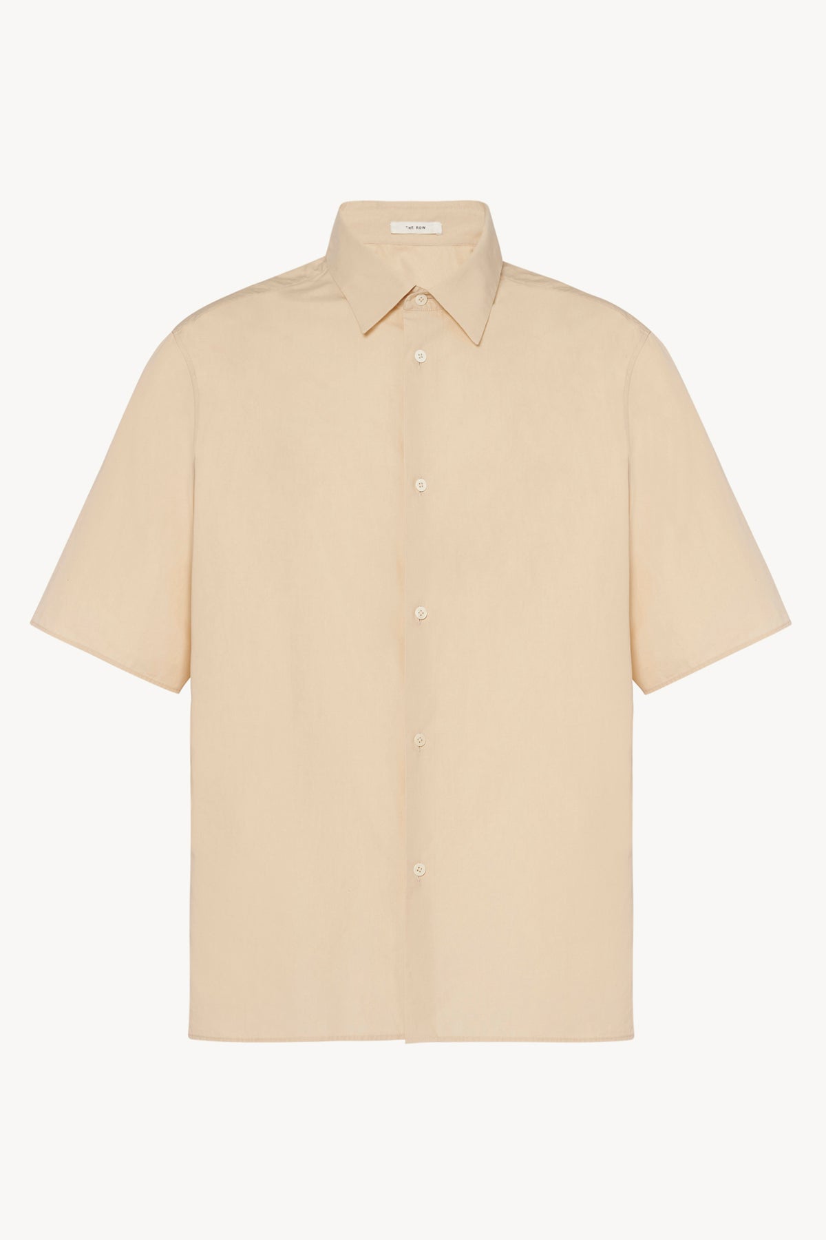 Patrick Shirt in Cotton