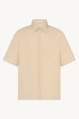 Patrick Shirt in Cotton