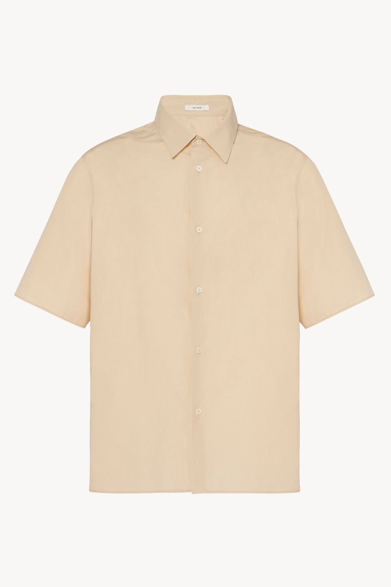 Patrick Shirt in Cotton