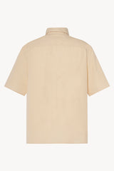 Patrick Shirt in Cotton