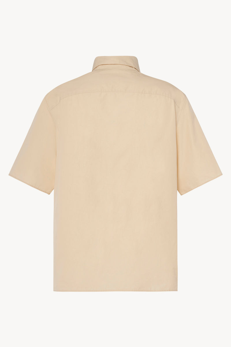 Patrick Shirt in Cotton