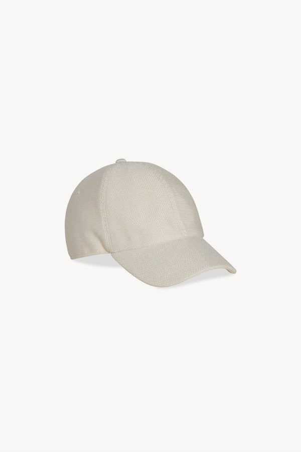 Caspian Hat in Silk