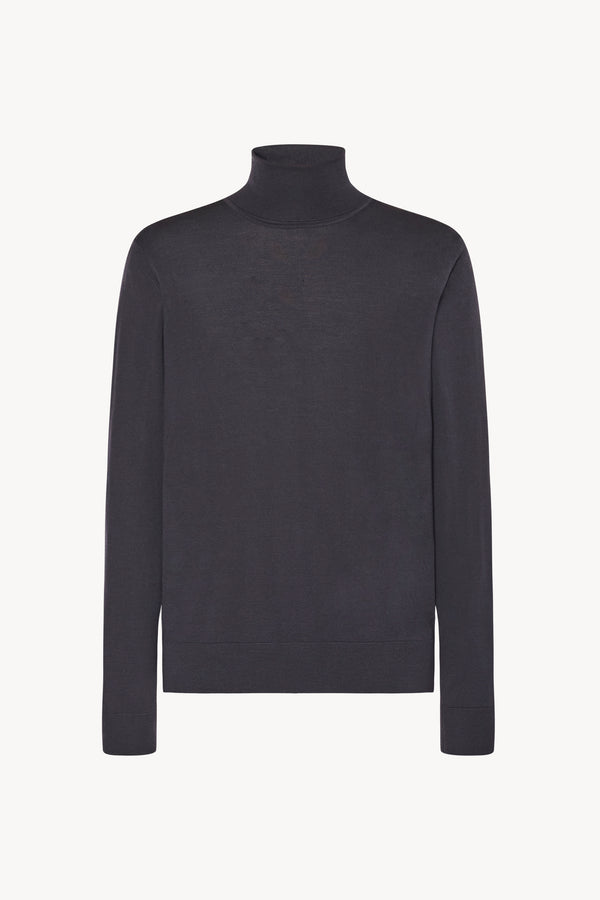 Elam Top in Wool