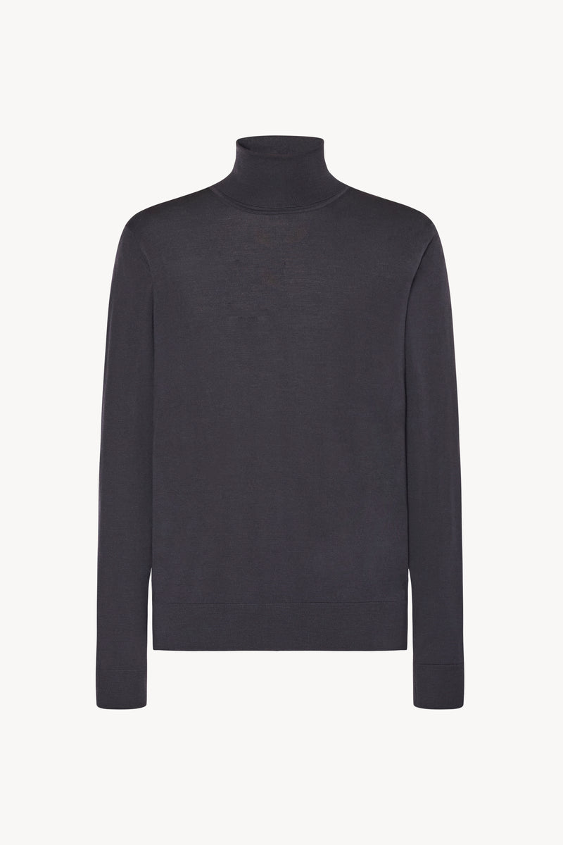 Elam Top in Wool