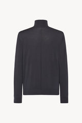 Elam Top in Wool