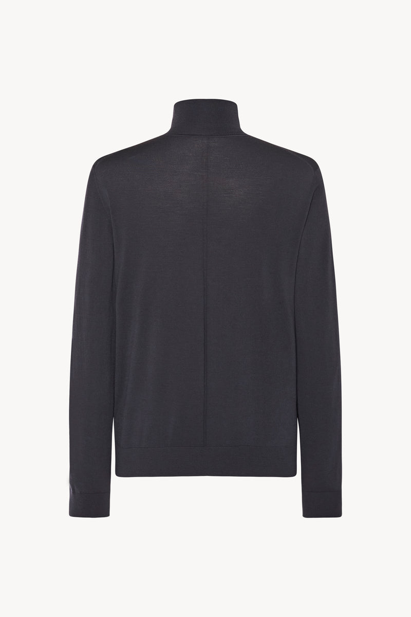 Elam Top in Wool