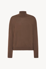 Elam Top in Wool
