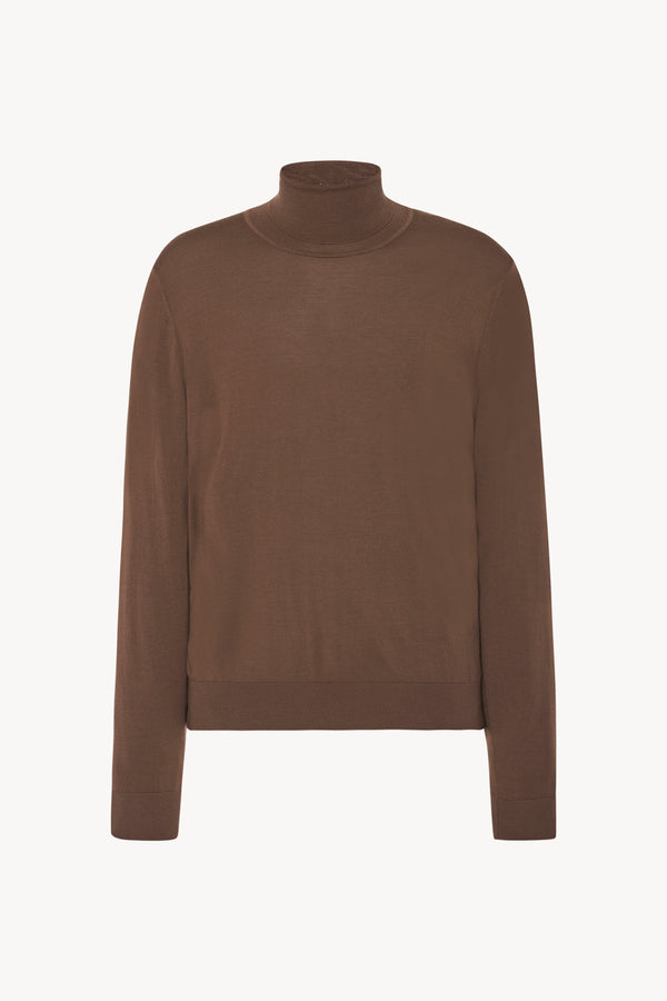 Elam Top in Wool