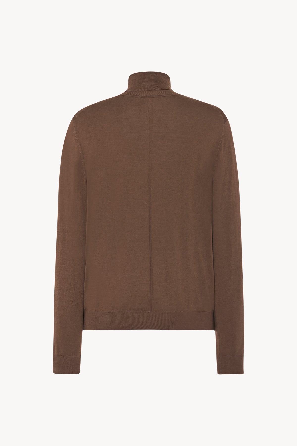 Elam Top in Wool