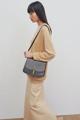 Sofia 10.00 Crossbody Bag in Leather