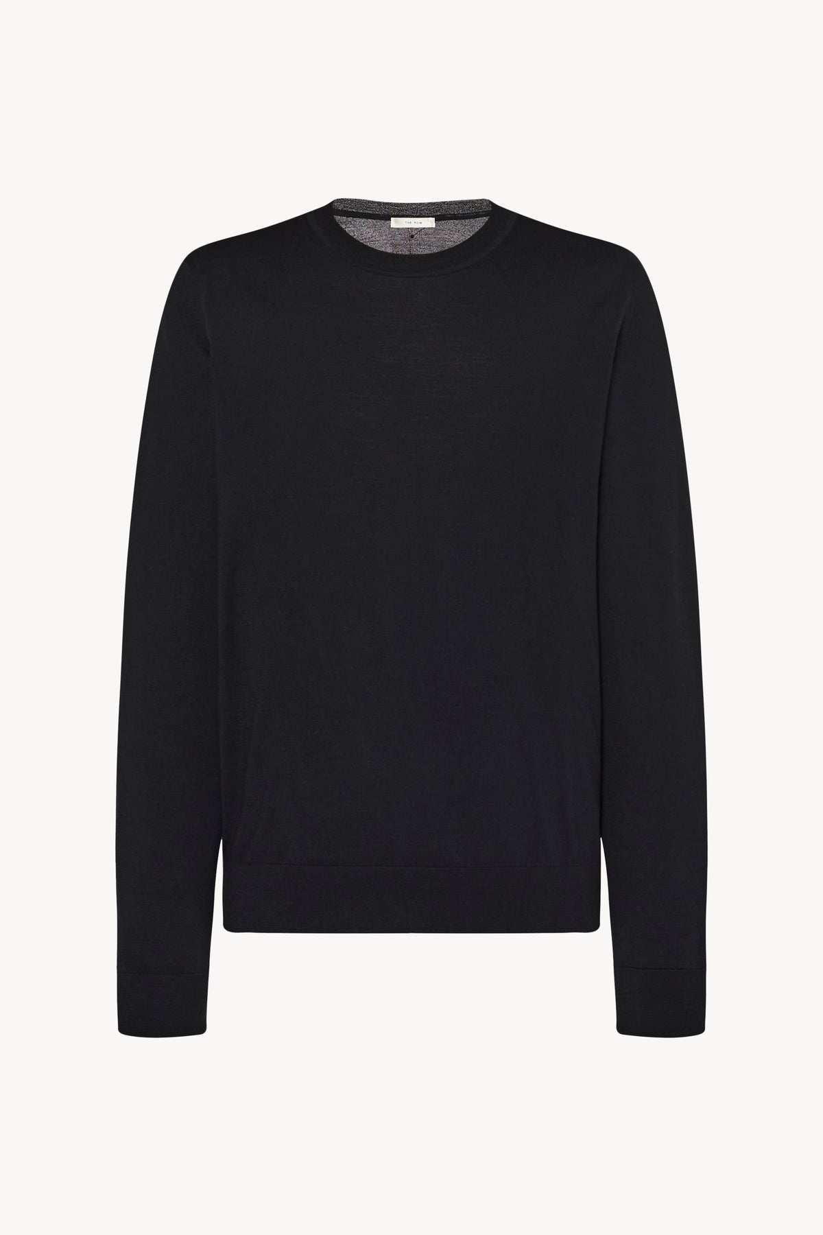Ennis Top in Wool