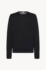 Ennis Top in Wool