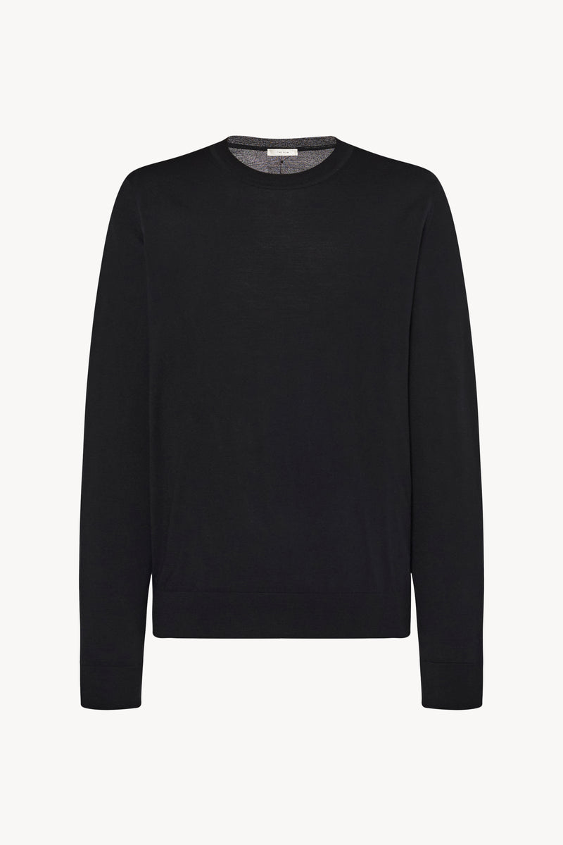 Ennis Top in Wool
