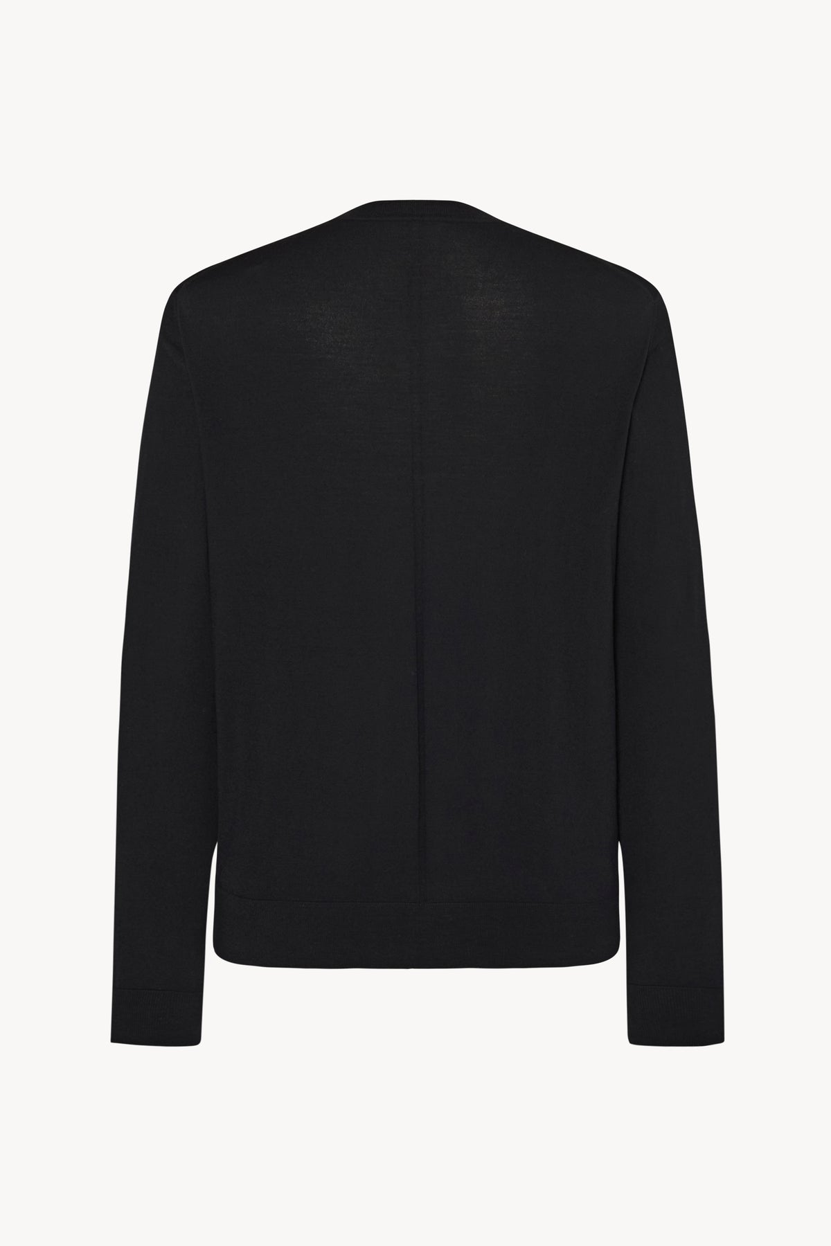 Ennis Top in Wool
