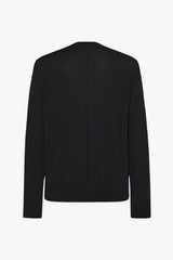 Ennis Top in Wool