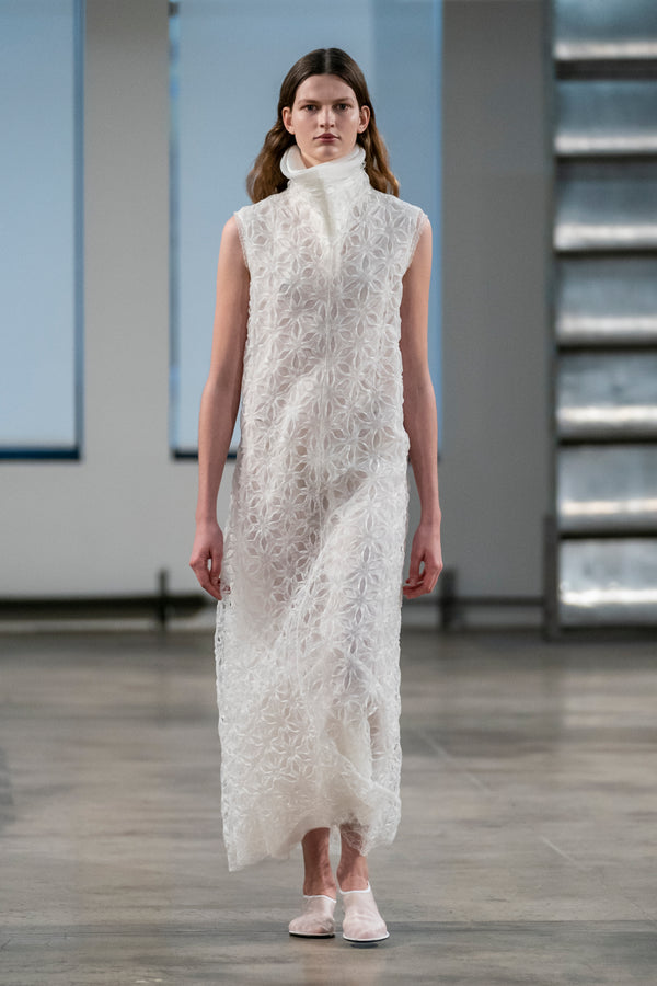 :: Women's Fall 2019 :: Look 50