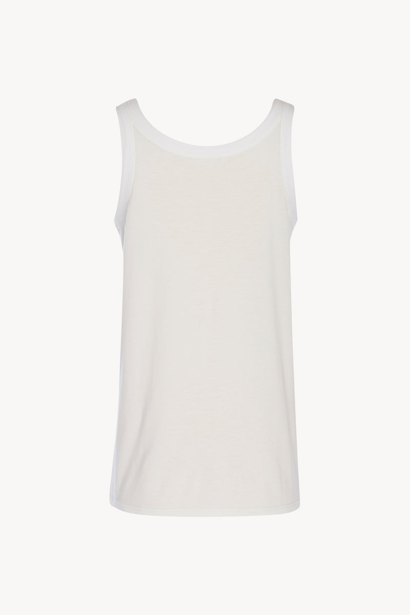 Frankie Top in Organic Cotton