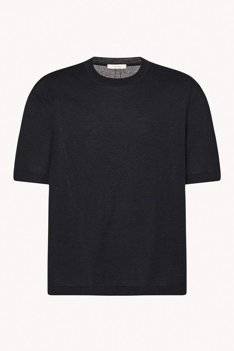 Abins Top in Cashmere