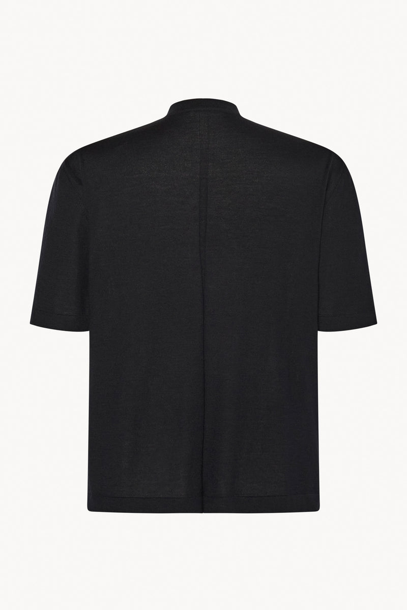 Abins Top in Cashmere