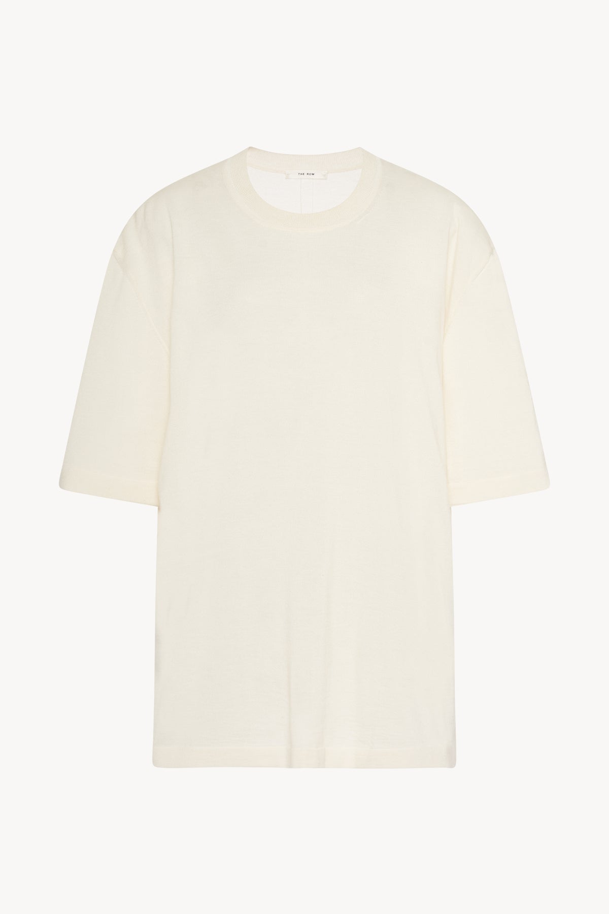 Abins Top in Cashmere