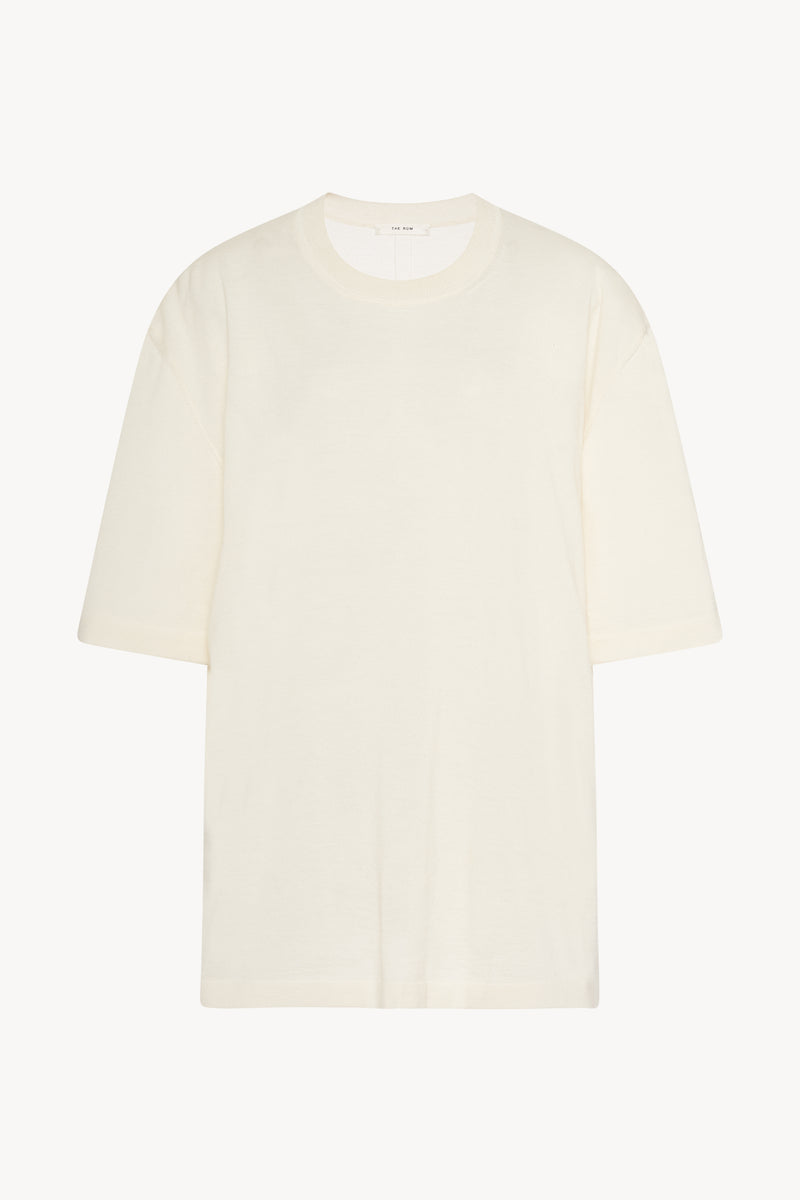 Abins Top in Cashmere