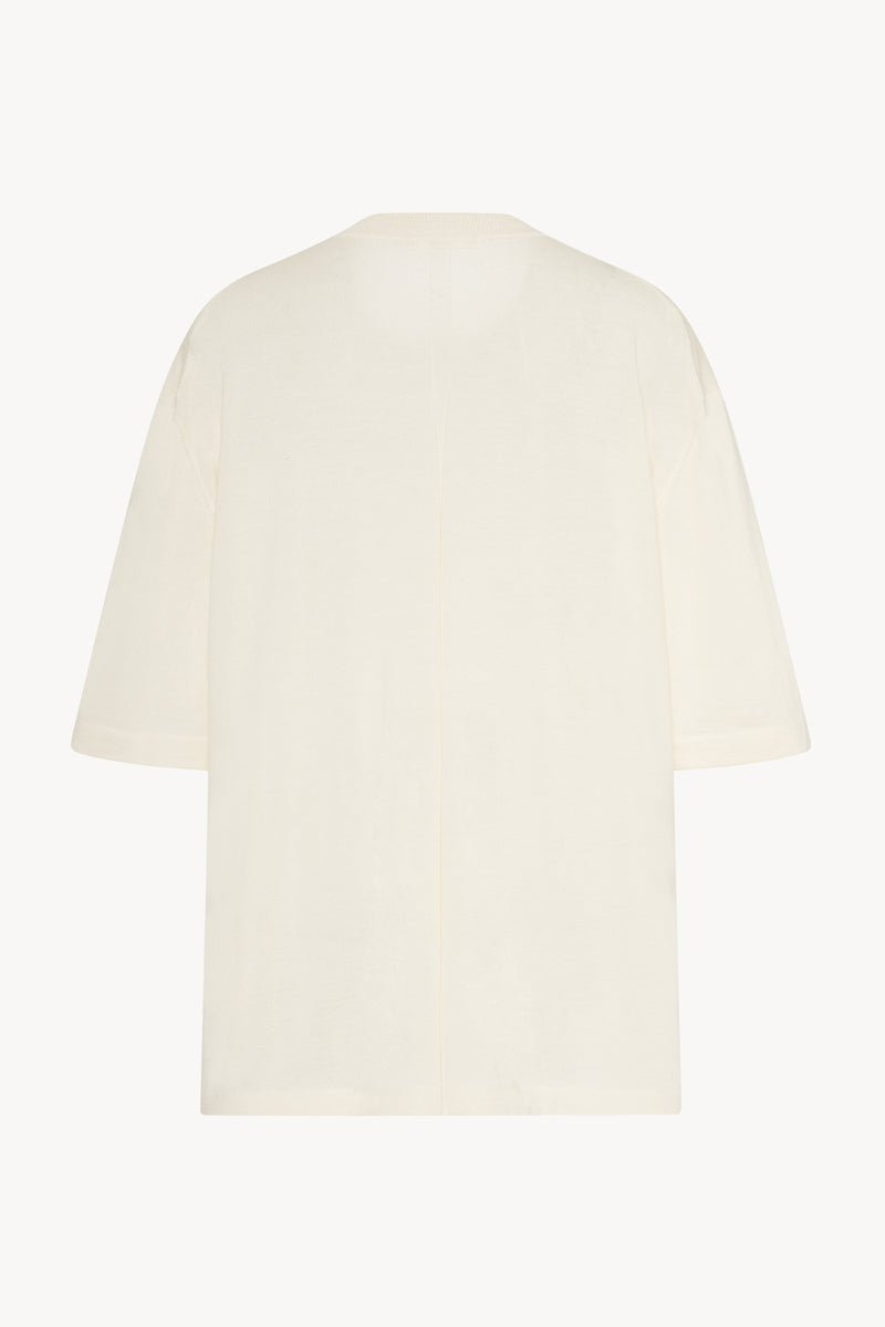 Abins Top in Cashmere