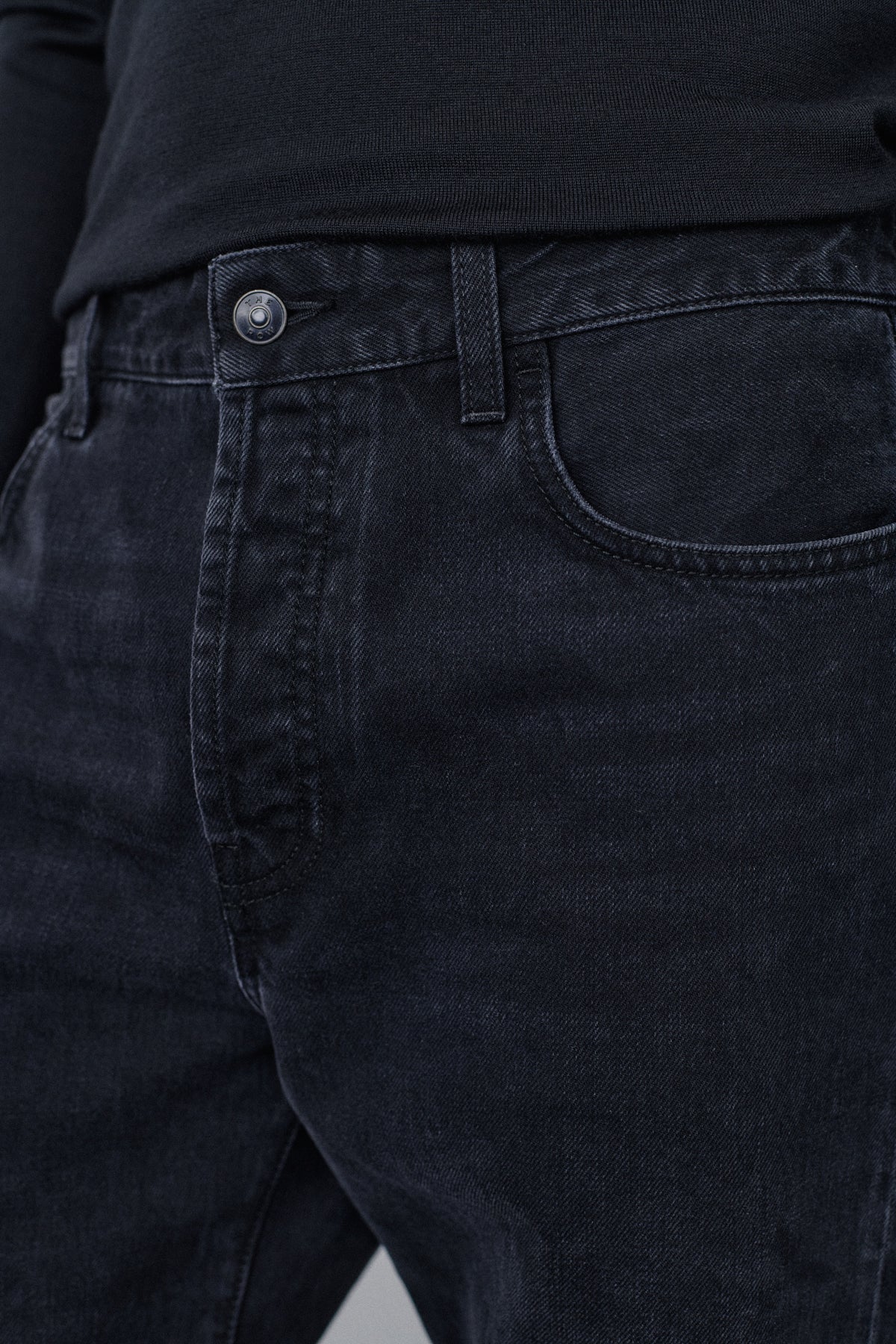 Carlisle Jeans in Cotone