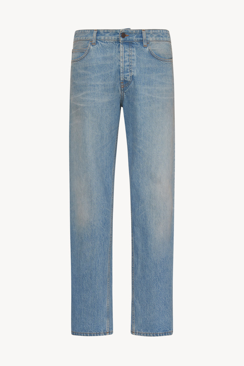 Carlisle Jeans in Cotton